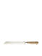 Lamart Knife Bread from Stainless Steel 33cm