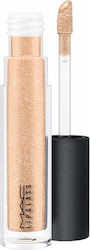 M.A.C Lipglass Много Леко отидете 3.1мл