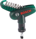 Bosch Handschraubendreher