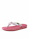 Ipanema Kids' Flip Flops White