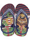Kinder Flip Flops Marineblau