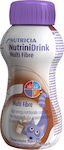 Nutricia Nutrini Drink Multi Fibre με Γεύση Σοκολάτα 200ml για 12+ μηνών