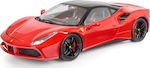 Bburago Αυτοκινητάκι Ferrari 448 GT Signature για 3+ Ετών