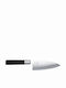 Kai Wasabi Deba Knife of Stainless Steel 15cm 6715D