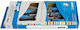 Unior 600CS5TBI Set 5 Screwdrivers