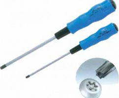 Proskit Electrician Screwdriver Torx with Nib Size T15