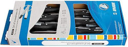 Unior Handschraubendreher 609CS7CR