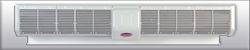 Olefini KWH-15W Water Heated Air Curtain with Maximum Air Supply 1200m³/h 140cm