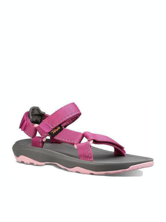 Teva Kids' Sandals Hurricane XLT 2 Anatomic Fuc...