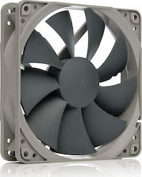 Noctua NF-P12 redux -1300 Case Fan 120mm με Σύνδεση 4-Pin PWM Γκρι