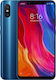 Xiaomi Mi 8 Dual SIM (6GB/128GB) Blue