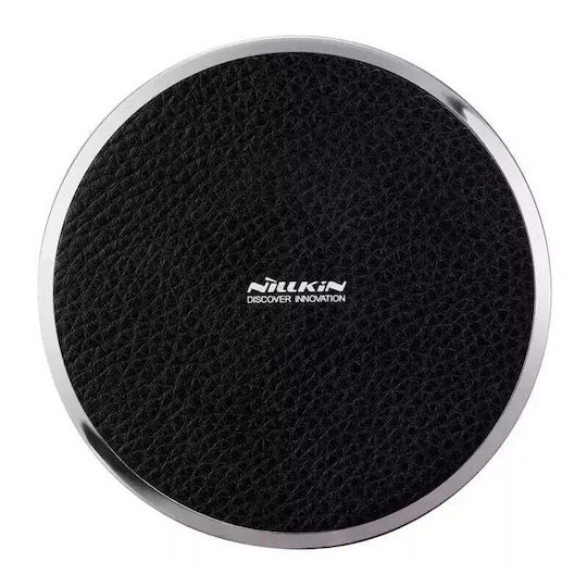 Nillkin Wireless Charger (Qi Pad) Blacks (MC014)