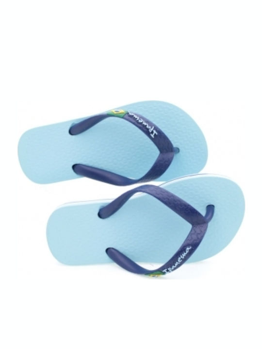 Ipanema Kids' Sandals Navy Blue