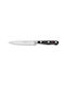 Wusthof Classic General Use Knife of Stainless Steel Black 12cm 4066-12 1030100412