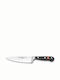 Wusthof Classic Messer Chefkoch aus Edelstahl Black 16cm 4582-16 1030100116 1Stück