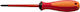 Unior Electrician VDE 1000V Long Screwdriver Star Size Pz3x270mm