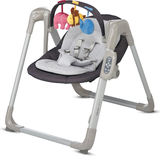 Inglesina Wave Electric Relax pentru Bebeluși Piper