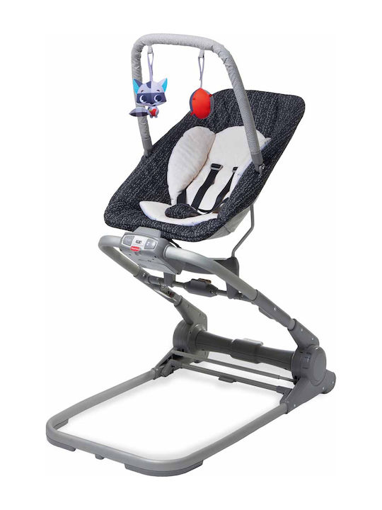 Tiny Love Relax Close to Me Bouncer Luxe