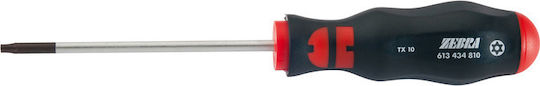 Wurth Zebra Screwdriver Torx with Length 100mm