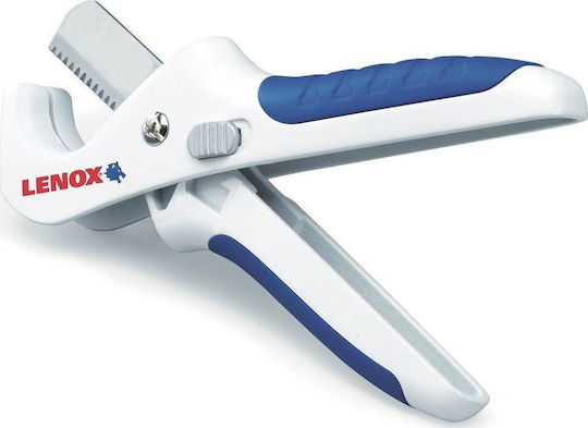 Lenox Manual PEX Hand Pipe Cutter Plastic Pipe Cutting Scissors 33mm Maximum Diameter 33mm for Plastic / PEX 10507479