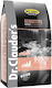 Dr.Clauder's Adult Medium Sensitive Salmon & Rice 4kg Ξηρά Τροφή για Ενήλικους Σκύλους Μεσαίων Φυλών με Σολομό και Ρύζι