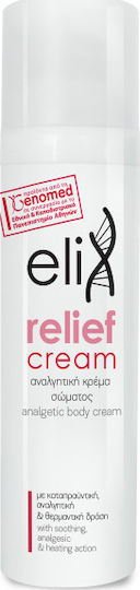 Elix Elix Relief Body Cream Thermal Cream 75ml