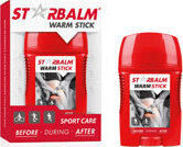 Starbalm Warm Stick Thermal Ointment 50ml