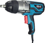 Bulle Impact Wrench Electric 1200W with Socket 1/2"