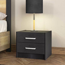Olympus Ξύλινο Wenge 47.5x40.5x40.5cm 123-000051