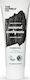 The Humble Co. Charcoal Ενεργού Άνθρακα Toothpaste with Activated Carbon for Whitening 75ml