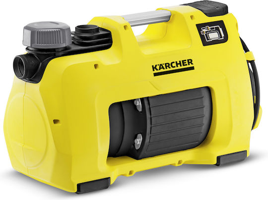 Karcher BP 4 Home & Garden Pompa de apă de suprafață electrică 950W Cu o singură fază