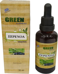 Paramedica Serenoa Tincture Drops 50ml
