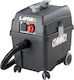 Lavor Pro Worker EM Σκούπα Υγρών / Στερεών 1400W με Πλαστικό Κάδο 27lt