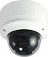 Level One FCS-3098 IP Überwachungskamera 4K Wasserdicht mit Objektivgröße 2.8-12mm