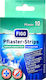 Figo 10022F Waterproof Plasters 10pcs