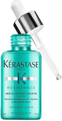 Kerastase Resistance Serum impotriva caderii parului pentru Par Toate Tipurile Extentionist 50ml