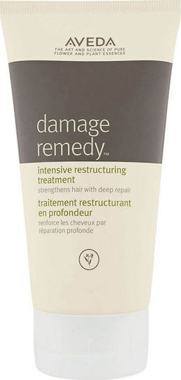 Aveda Damage Remedy Lotion Μαλλιών για Αναδόμηση Intensive Restructuring Treatment 150ml