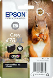 Epson 478XL Original InkJet Printer Ink Photo G...