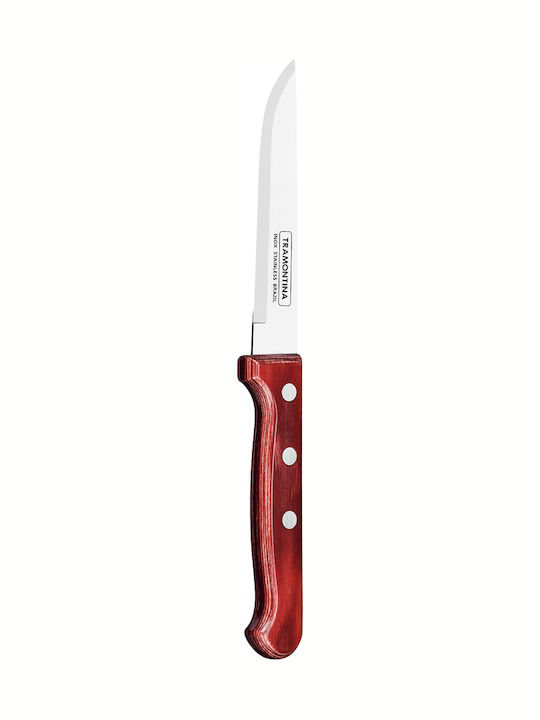 Tramontina Porto General Use Knife of Stainless Steel 13cm 10665