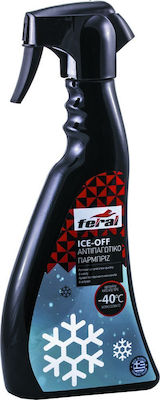 Feral Αντιπαγωτικό Ice-Off 500ml