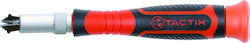 Tactix Screwdriver Cross