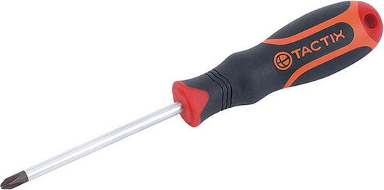 Tactix Μαγνητικό Κατσαβίδι 2 x 125mm