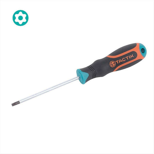 Tactix Κατσαβίδι Torx Μεγέθους T15x100mm