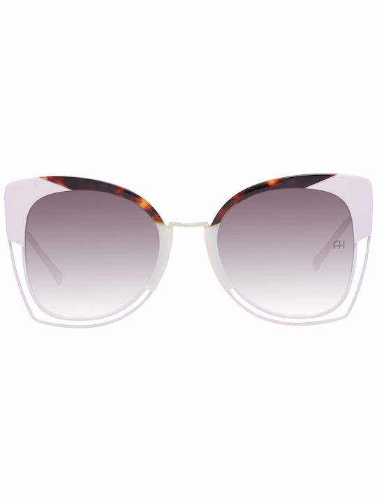 Ana Hickmann Women's Sunglasses AH3181 P03