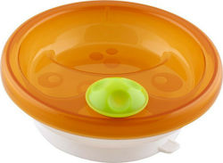 Mam Primamma din plastic Portocaliu
