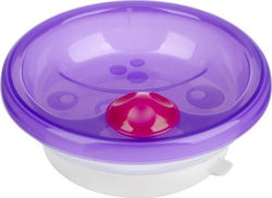 Mam Primamma din plastic Violet