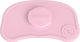 Twistshake Silicone Baby Placemat Click Mini Pink