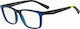 Armani Exchange 3052 8253 Plastic Eyeglass Fram...