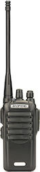 Baofeng JP-3 Wireless Transceiver UHF/VHF 5W without Screen