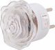 Vito Nursery LED Night Light Rose